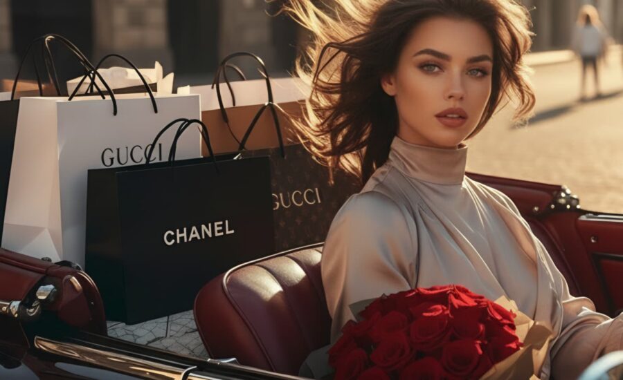 ecommerce advertising