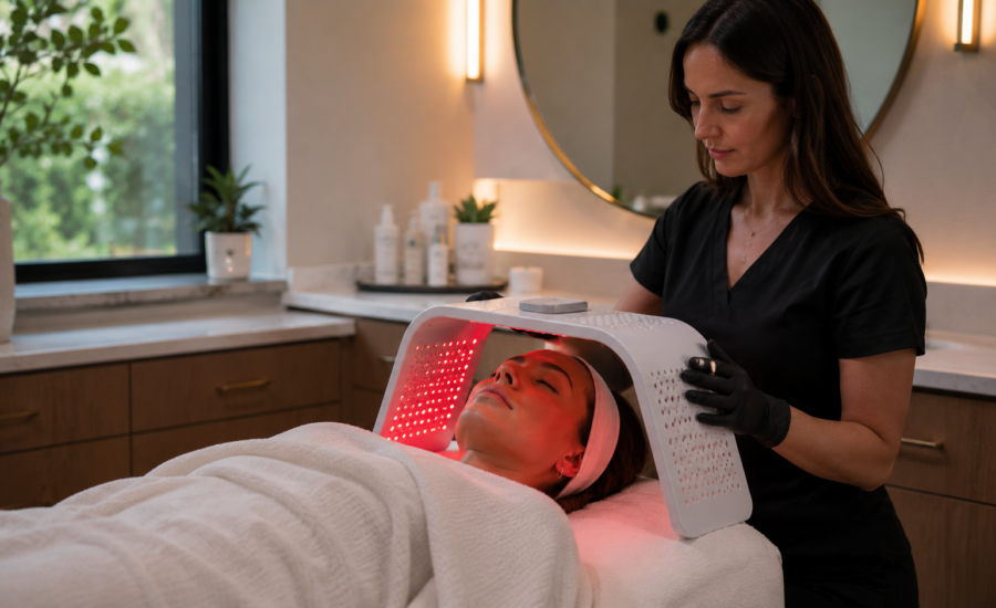 Med Spa Leads