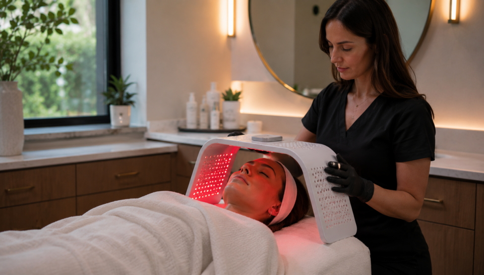 Med Spa Leads