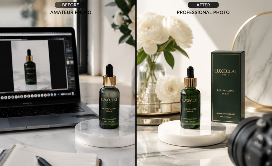 Better Product Images Increase Ecommerce Conversion Rates