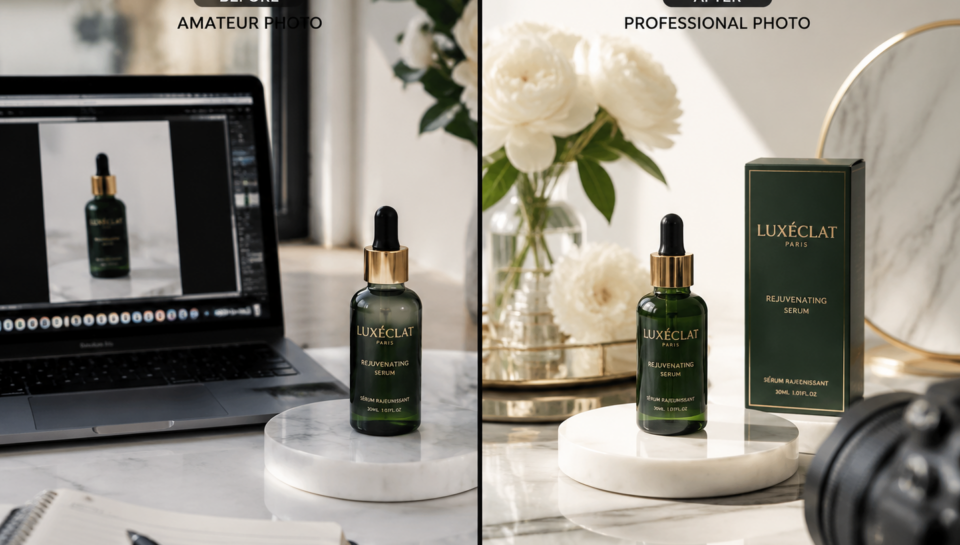 Better Product Images Increase Ecommerce Conversion Rates